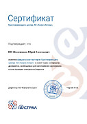 1С:Отчетность